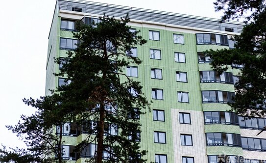 Продажа 2-комн квартиры на вторичном рынке Первомайский, ул Колхозная,  д. 30