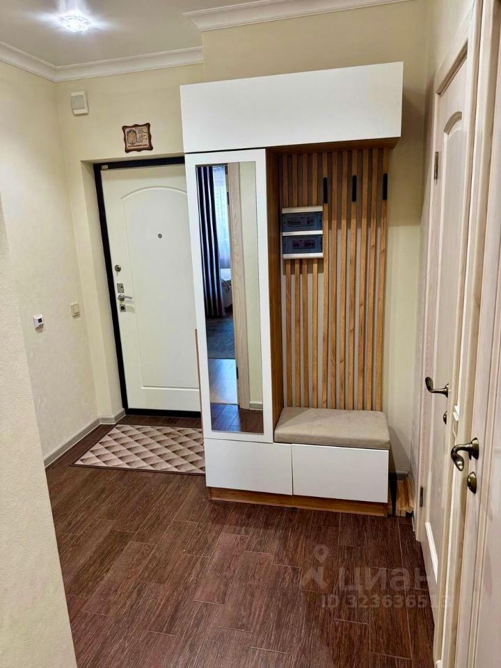 Продажа 1-комн квартиры на вторичном рынке Химки, 9 Мая улица, 12б