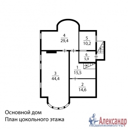 Продажа дома Песочный пос., Ключевая ул. ,  д. 82