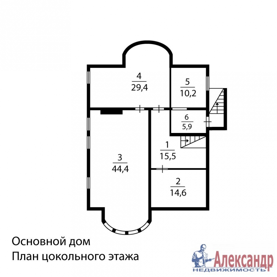 Продажа дома Песочный пос., Ключевая ул. ,  д. 82