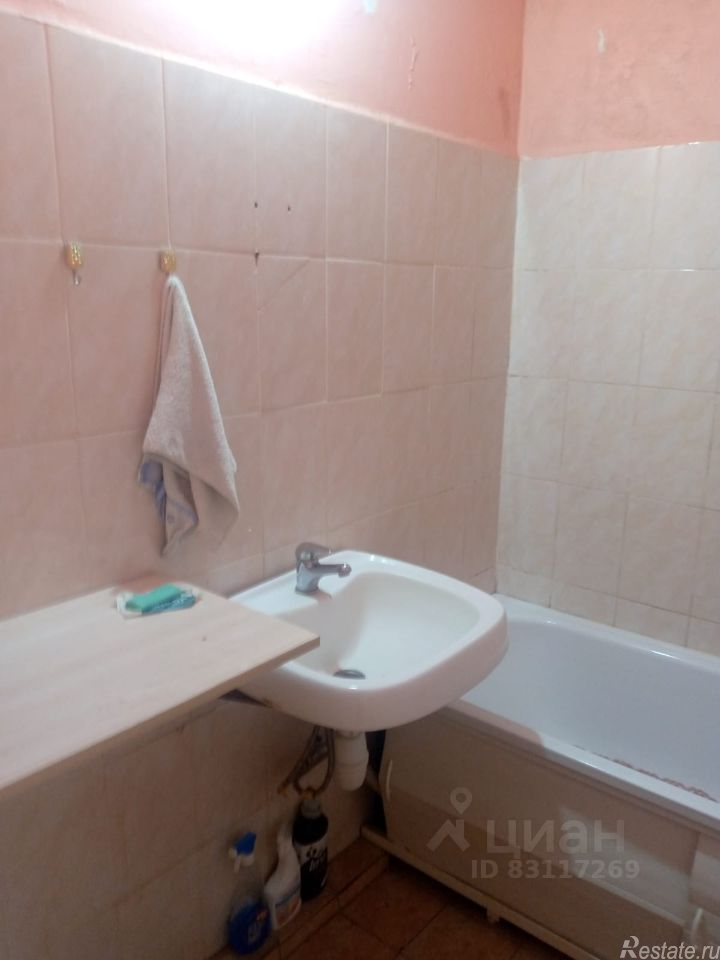 Аренда 2-комн квартиры на вторичном рынке Люберцы, пр-кт Победы,  д. 3