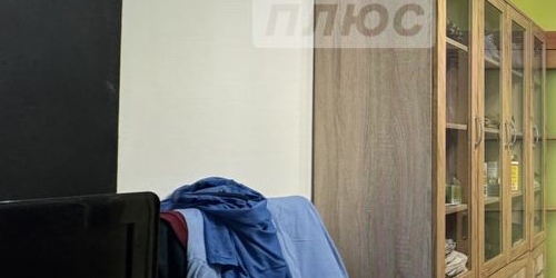 2-комн квартира Пролетарский проспект, 2