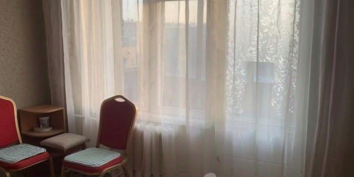 2-комн квартира улица Павла Андреева,  д. 7