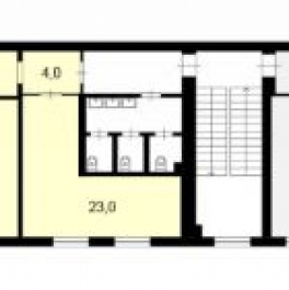 Продажа офиса Электродная улица,  д. 2 с12