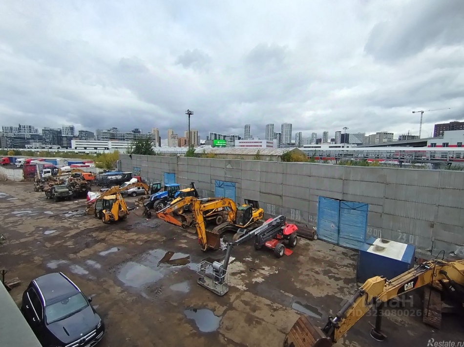 Аренда ПСН Энтузиастов ш,  д. 2 с45