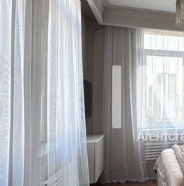 Аренда 1-комн квартиры на вторичном рынке Хорошевское шоссе, 25Ак1