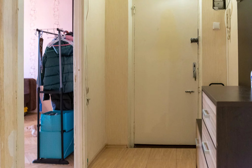 1-комн квартира Кима пр-кт.,  д. 3