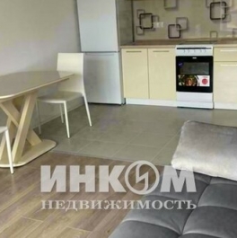 Аренда 1-комн квартиры на вторичном рынке Первомайская Ср. ул,  д. 36