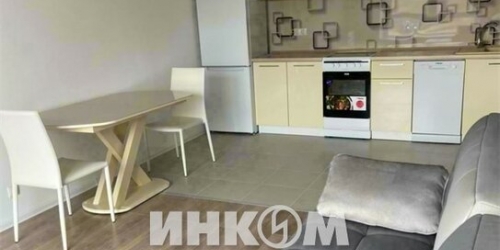 1-комн квартира Первомайская Ср. ул,  д. 36