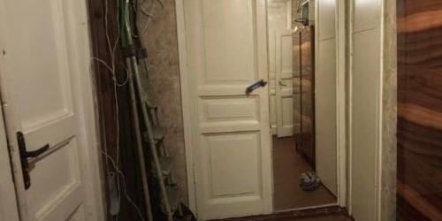 4-комн квартира Чкаловский проспект, 52