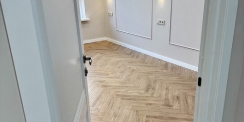 2-комн квартира ул Головачёва,  д. 11