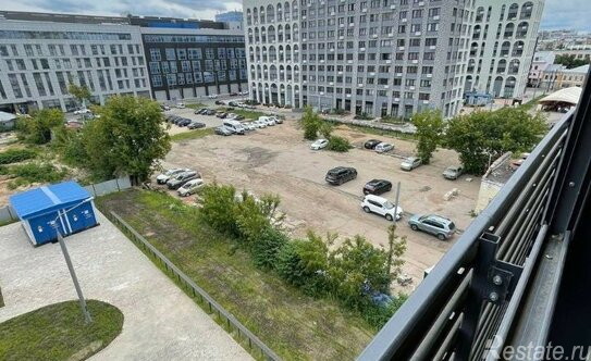 Продажа 1-комн квартиры на вторичном рынке Посланников пер,  д. 18,  к. 3