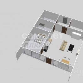 Аренда дома Тучково, ул 1-я Григоровская, д. 38 Аренда дома Тучково, ул 1-я Григоровская, д. 38