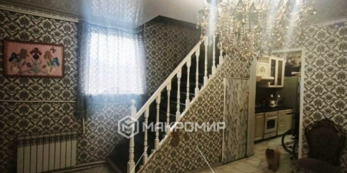 Коттедж/дом улица Коммунаров,  д. 3