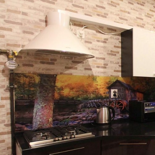 2-комн квартира Поварской переулок, 12