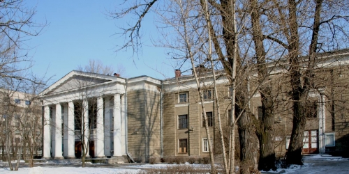 Помещение свободного назначения Виндавская ул., 2