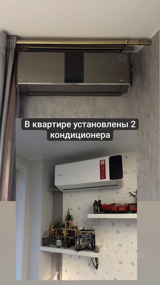Продажа 2-комн квартиры на вторичном рынке Мурино, улица Шувалова, 22к1