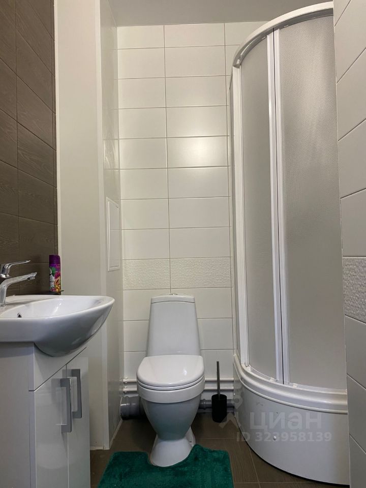 Аренда студии проспект Буденного, 19к1