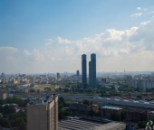 Продать Квартиры вторичка улица Годовикова  11 к2 