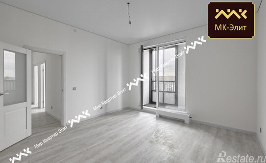 Продажа 3-комн квартиры на вторичном рынке Обуховской обороны пр-кт,  д. 36 с1