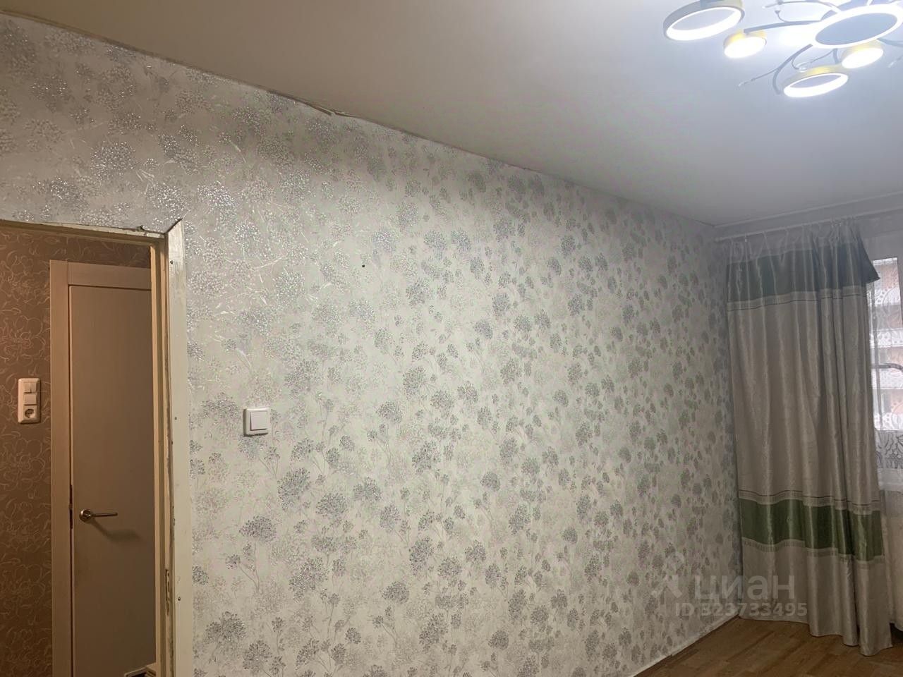 Продажа 1-комн квартиры на вторичном рынке Октябрьская набережная, 124К4