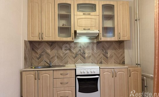 Продажа 1-комн квартиры на вторичном рынке Энтузиастов пр-кт,  д. 28,  к. 1