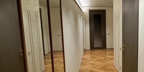 4-комн квартира Ораниенбаумская улица, 21