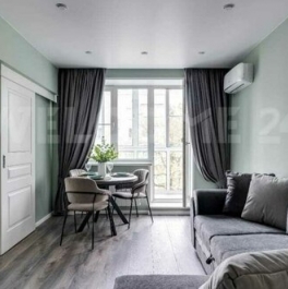 Продажа 2-комн квартиры на вторичном рынке Мытищи, ул Щербакова,  д. 1