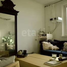 Продажа 3-комн квартиры на вторичном рынке ул Шверника,  д. 17,  к. 3