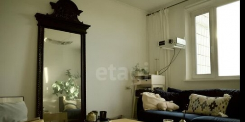 3-комн квартира ул Шверника,  д. 17,  к. 3