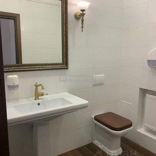 Офис Невский пр-кт,  д. 100 литИ