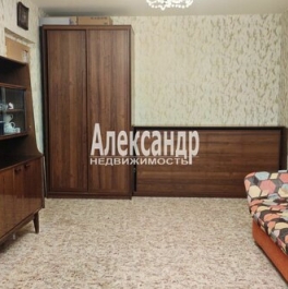Продажа 1-комн квартиры на вторичном рынке Богатырский пр-кт,  д. 48 к1
