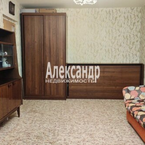 1-комн квартира Богатырский пр-кт,  д. 48 к1