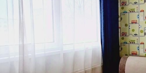 5-комн квартира проспект Маршала Жукова, 56К1