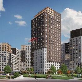 Продажа торгового помещения Мытищи, ул Белобородова,  д. 6