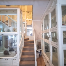 Продажа 3-комн квартиры на вторичном рынке ул Пречистенка,  д. 40/2,  к. 4
