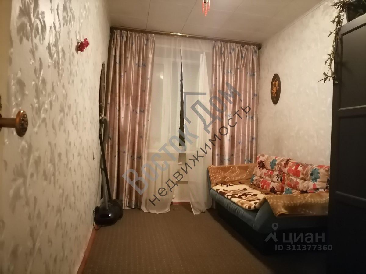 Продажа 2-комн квартиры на вторичном рынке Балашиха, Советская улица, 16