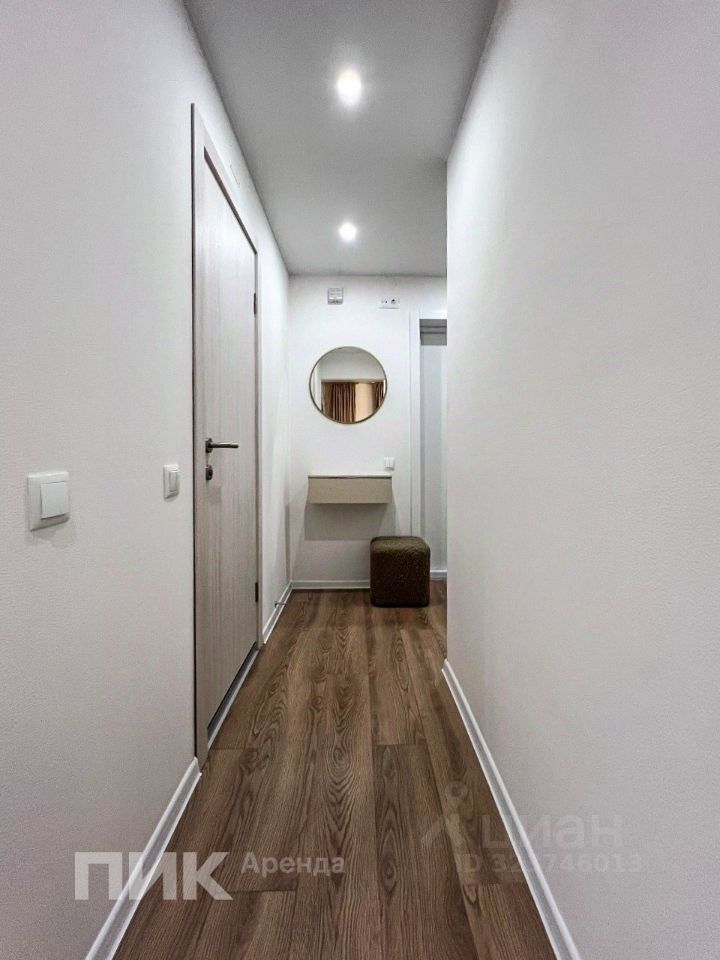 Аренда 1-комн квартиры на вторичном рынке пос. Ильинское-Усово, улица Заповедная, 20