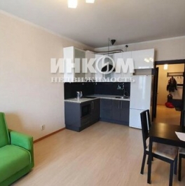 Продажа 1-комн квартиры на вторичном рынке Мытищи, ул Колпакова,  д. 26