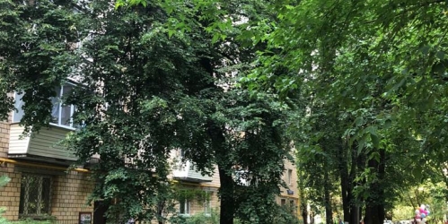 3-комн квартира Радиаторская 2-я,  д. 4