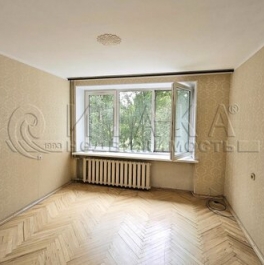Продажа 2-комн квартиры на вторичном рынке Манчестерская улица,  д. 10