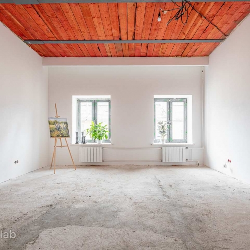 5-комн квартира Большой П.С. проспект, 45