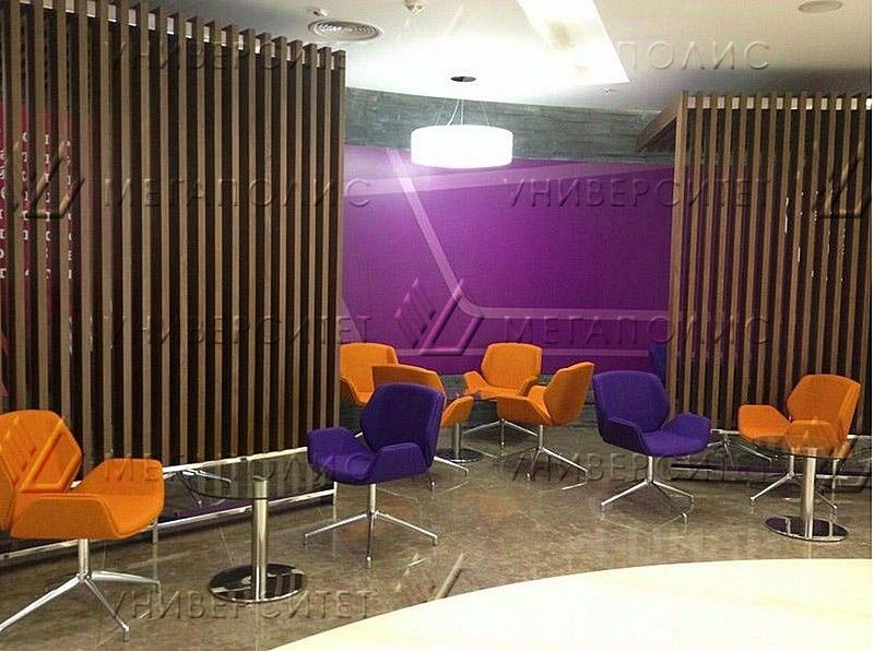 Аренда офиса проезд Завода Серп и Молот,  д. 10