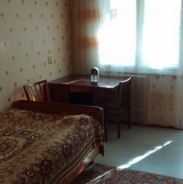 Продажа 3-комн квартиры на вторичном рынке ул Учительская,  д. 6,  к. 1