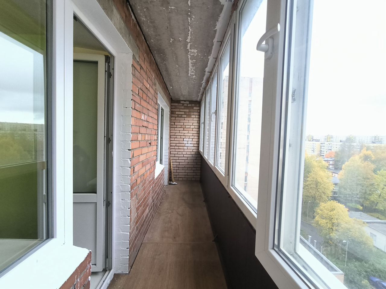 Продажа комнаты улица Асафьева, 9К1