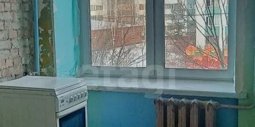 2-комн квартира улица Лёни Голикова,  д. 31