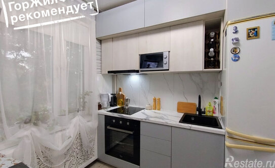 Продажа 1-комн квартиры на вторичном рынке Батайский проезд,  д. 9