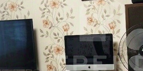 1-комн квартира улица Тельмана, 54