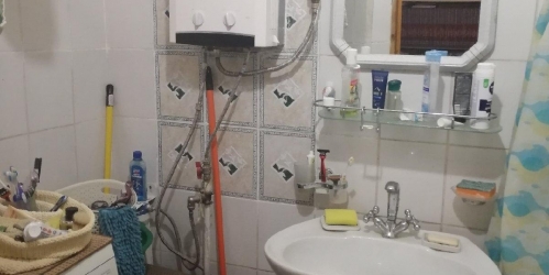 2-комн квартира Мытищи г, Красноармейский 1-й пер ,  д. 2