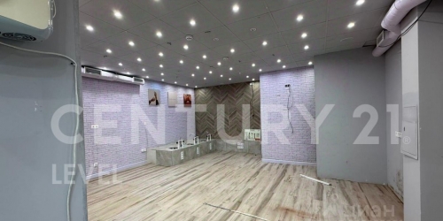 Помещение свободного назначения Стремянный пер,  д. 35